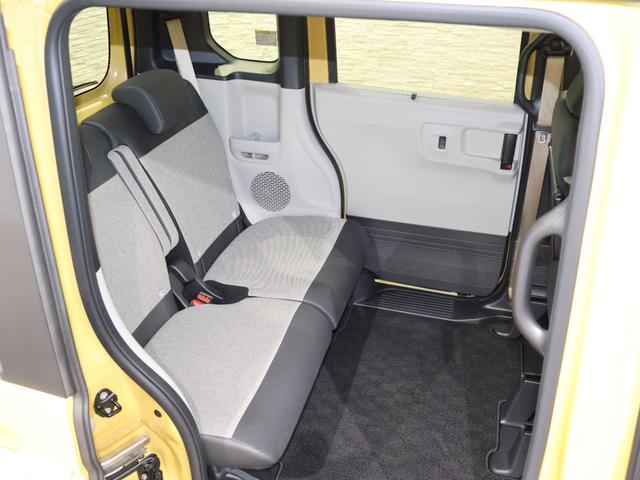 Ｎ－ＢＯＸ ファッションスタイル　当社デモカー　純Ｄオーディオ　両パワスラ　ソナー　盗難防止装置　スマートキ　ＵＳＢポート　ＬＥＤランプ　バックモニター　サイドカーテンエアバック　クルコン　パワーステアリング　フルオートエアコン（16枚目）