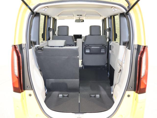 Ｎ－ＢＯＸ ファッションスタイル　当社デモカー　純Ｄオーディオ　両パワスラ　ソナー　盗難防止装置　スマートキ　ＵＳＢポート　ＬＥＤランプ　バックモニター　サイドカーテンエアバック　クルコン　パワーステアリング　フルオートエアコン（21枚目）