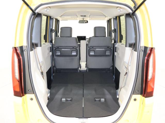 Ｎ－ＢＯＸ ファッションスタイル　当社デモカー　純Ｄオーディオ　両パワスラ　ソナー　盗難防止装置　スマートキ　ＵＳＢポート　ＬＥＤランプ　バックモニター　サイドカーテンエアバック　クルコン　パワーステアリング　フルオートエアコン（23枚目）