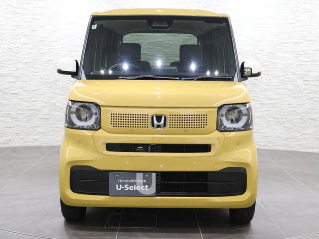 Ｎ－ＢＯＸ ファッションスタイル　当社デモカー　純Ｄオーディオ　両パワスラ　ソナー　盗難防止装置　スマートキ　ＵＳＢポート　ＬＥＤランプ　バックモニター　サイドカーテンエアバック　クルコン　パワーステアリング　フルオートエアコン（25枚目）