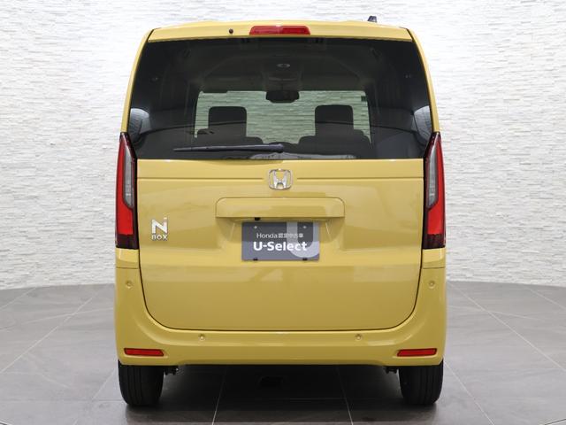 Ｎ－ＢＯＸ ファッションスタイル　当社デモカー　純Ｄオーディオ　両パワスラ　ソナー　盗難防止装置　スマートキ　ＵＳＢポート　ＬＥＤランプ　バックモニター　サイドカーテンエアバック　クルコン　パワーステアリング　フルオートエアコン（29枚目）