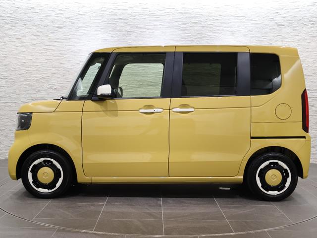 Ｎ－ＢＯＸ ファッションスタイル　当社デモカー　純Ｄオーディオ　両パワスラ　ソナー　盗難防止装置　スマートキ　ＵＳＢポート　ＬＥＤランプ　バックモニター　サイドカーテンエアバック　クルコン　パワーステアリング　フルオートエアコン（31枚目）