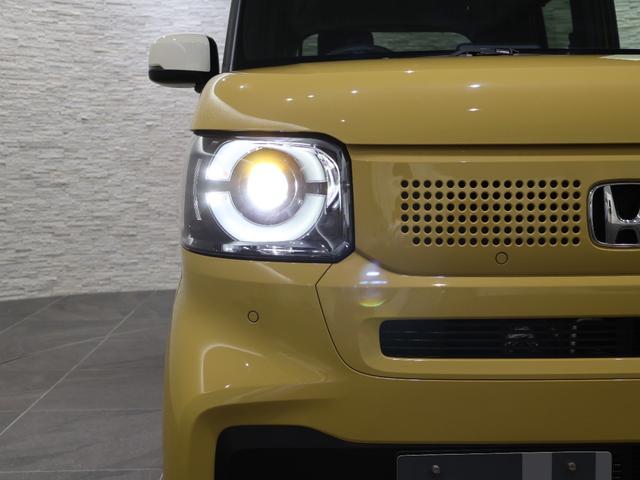 Ｎ－ＢＯＸ ファッションスタイル　当社デモカー　純Ｄオーディオ　両パワスラ　ソナー　盗難防止装置　スマートキ　ＵＳＢポート　ＬＥＤランプ　バックモニター　サイドカーテンエアバック　クルコン　パワーステアリング　フルオートエアコン（32枚目）