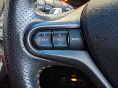 オートエアコンなので設定した温度で車内の温度を保ってくれます♪ 7