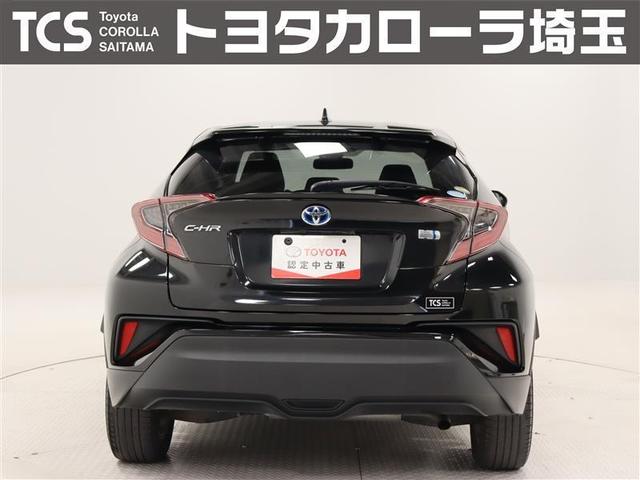 トヨタ Ｃ－ＨＲ