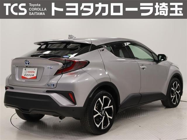 トヨタ Ｃ－ＨＲ