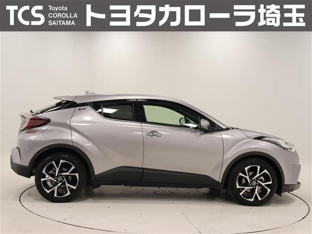 トヨタ Ｃ－ＨＲ