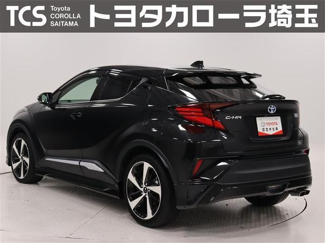 Ｃ－ＨＲ Ｇ　全方位モニター　シートヒーター　ブルートゥース音楽　電動格納ミラー　車線逸脱警報　ＵＳＢ　ＤＡナビ　地デジＴＶ　オートハイビーム　ＥＴＣ２．０　ＬＥＤヘッドライト　オートライト　ワンオーナー　ドラレコ（3枚目）