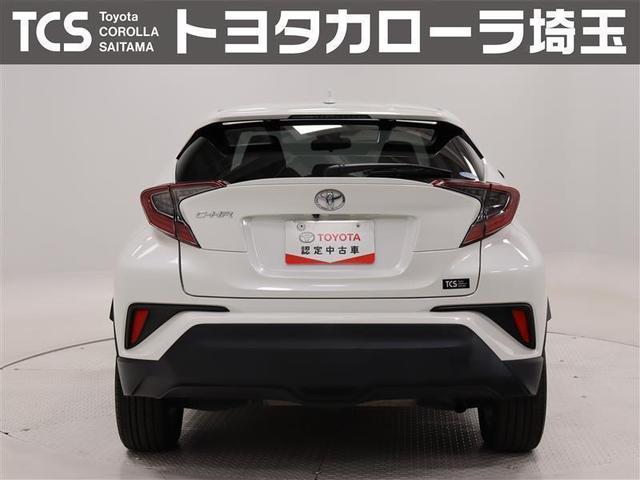 Ｃ－ＨＲ Ｓ－Ｔ　ＬＥＤパッケージ　ブルートゥース　レーダークルーズ　レーンキープアシスト　バックモニター　横滑り防止装置　ＬＥＤヘッドライト　盗難防止装置　オートエアコン　ＤＶＤ　オートハイビーム　フルセグＴＶ　ＳＤナビ　スマートキー（4枚目）