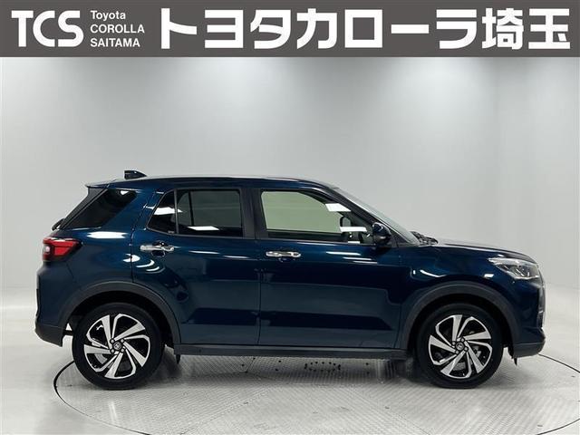 ライズ Z ペダル踏み間違い アイドリングストップ オートリトラクタブル電動格納ミラー 衝突安全ボディ ブルートゥース音楽 盗難防止 車線逸脱警報 コンライト USB 横滑り防止 スマートキー LEDヘッドライト(6枚目)