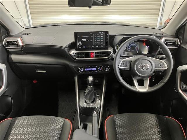 ライズ Z ペダル踏み間違い アイドリングストップ オートリトラクタブル電動格納ミラー 衝突安全ボディ ブルートゥース音楽 盗難防止 車線逸脱警報 コンライト USB 横滑り防止 スマートキー LEDヘッドライト(11枚目)