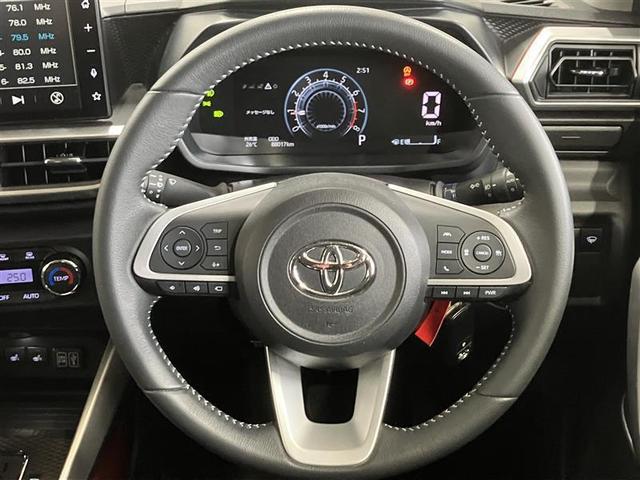 ライズ Z ペダル踏み間違い アイドリングストップ オートリトラクタブル電動格納ミラー 衝突安全ボディ ブルートゥース音楽 盗難防止 車線逸脱警報 コンライト USB 横滑り防止 スマートキー LEDヘッドライト(12枚目)