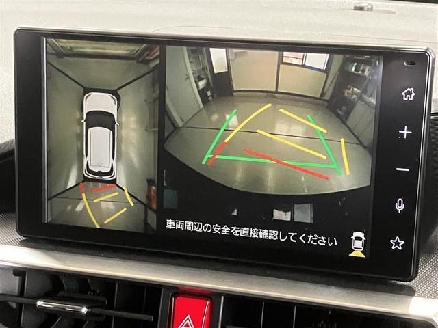 ライズ Z ペダル踏み間違い アイドリングストップ オートリトラクタブル電動格納ミラー 衝突安全ボディ ブルートゥース音楽 盗難防止 車線逸脱警報 コンライト USB 横滑り防止 スマートキー LEDヘッドライト(18枚目)