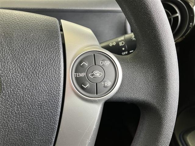 アクア S 禁煙 社外アルミ スマートキープッシュスタート ブルートゥース音楽 安全ボディ SDナビ オートライト イモビ SDナビ ワンセグTV ワンオーナー車 オートエアコン バックカメラ ETC 記録簿(12枚目)