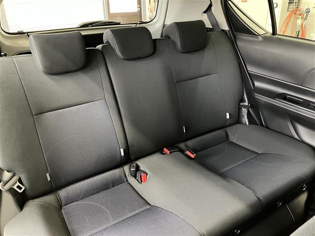 アクア S 禁煙 社外アルミ スマートキープッシュスタート ブルートゥース音楽 安全ボディ SDナビ オートライト イモビ SDナビ ワンセグTV ワンオーナー車 オートエアコン バックカメラ ETC 記録簿(21枚目)