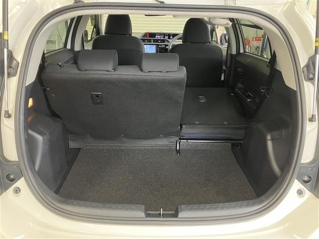 アクア S 禁煙 社外アルミ スマートキープッシュスタート ブルートゥース音楽 安全ボディ SDナビ オートライト イモビ SDナビ ワンセグTV ワンオーナー車 オートエアコン バックカメラ ETC 記録簿(22枚目)