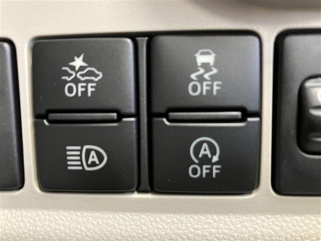 パッソ X S 禁煙車 衝突被害軽減ブレーキ オートマチックハイビーム 7インチナビ ブルートゥース CD・DVD再生 マニュアルエアコン スペアタイヤ アイドリングストップ ベンチシート スマートキー 点検記録簿(22枚目)