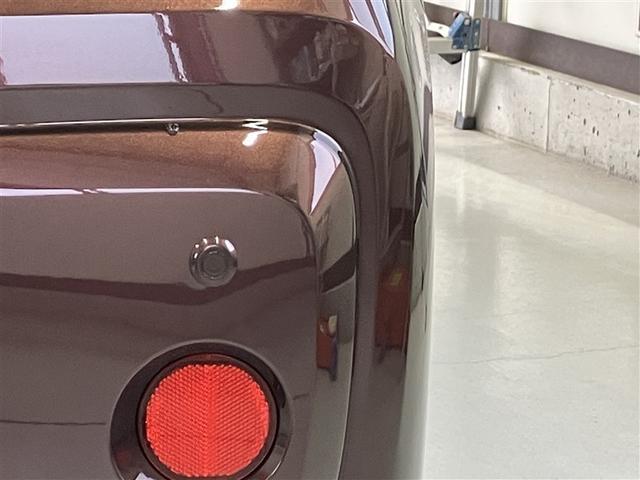 パッソ X S 禁煙車 衝突被害軽減ブレーキ オートマチックハイビーム 7インチナビ ブルートゥース CD・DVD再生 マニュアルエアコン スペアタイヤ アイドリングストップ ベンチシート スマートキー 点検記録簿(25枚目)