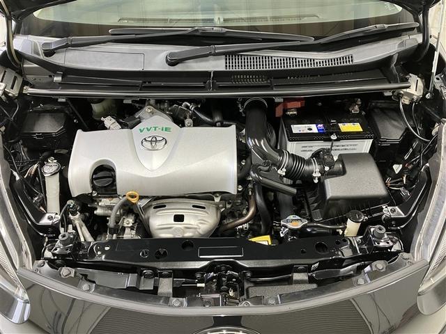 シエンタ Ｇ　禁煙車　両側パワースライドドア　社外ＨＩＤヘッドライト　７インチＳＤナビ　ブルートゥース　ＣＤ　バックモニター　ＥＴＣ　アイドリングストップ　社外１５インチＡＷ　スマートキー　点検記録簿（8枚目）