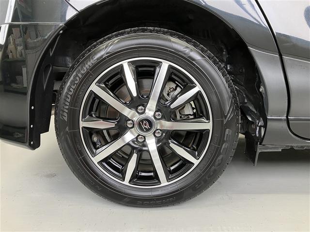 シエンタ Ｇ　禁煙車　両側パワースライドドア　社外ＨＩＤヘッドライト　７インチＳＤナビ　ブルートゥース　ＣＤ　バックモニター　ＥＴＣ　アイドリングストップ　社外１５インチＡＷ　スマートキー　点検記録簿（10枚目）