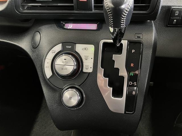 シエンタ Ｇ　禁煙車　両側パワースライドドア　社外ＨＩＤヘッドライト　７インチＳＤナビ　ブルートゥース　ＣＤ　バックモニター　ＥＴＣ　アイドリングストップ　社外１５インチＡＷ　スマートキー　点検記録簿（20枚目）