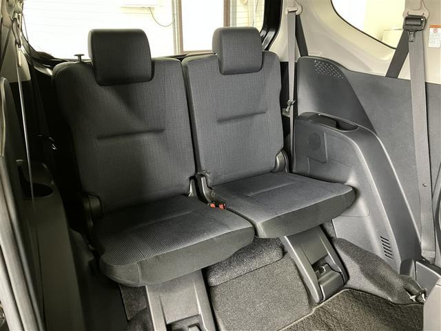 シエンタ Ｇ　禁煙車　両側パワースライドドア　社外ＨＩＤヘッドライト　７インチＳＤナビ　ブルートゥース　ＣＤ　バックモニター　ＥＴＣ　アイドリングストップ　社外１５インチＡＷ　スマートキー　点検記録簿（24枚目）