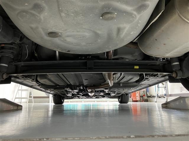 シエンタ Ｇ　禁煙車　両側パワースライドドア　社外ＨＩＤヘッドライト　７インチＳＤナビ　ブルートゥース　ＣＤ　バックモニター　ＥＴＣ　アイドリングストップ　社外１５インチＡＷ　スマートキー　点検記録簿（32枚目）