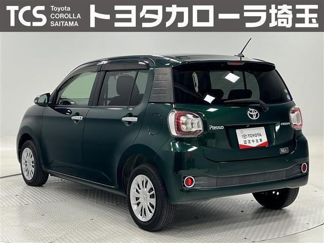 パッソ モーダ S オートリトラクタブル電動格納ミラー 禁煙 フルセグTV バックモニター ETC2.0 アイドリングストップ スマートキー プッシュスタート 横滑防止 LEDヘッドライト SDナビ デュアルエアバック(3枚目)