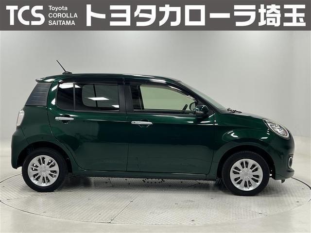 パッソ モーダ S オートリトラクタブル電動格納ミラー 禁煙 フルセグTV バックモニター ETC2.0 アイドリングストップ スマートキー プッシュスタート 横滑防止 LEDヘッドライト SDナビ デュアルエアバック(4枚目)