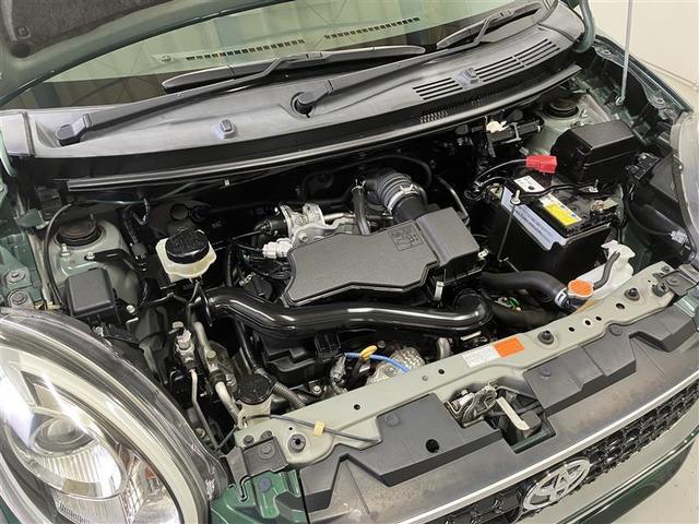 パッソ モーダ S オートリトラクタブル電動格納ミラー 禁煙 フルセグTV バックモニター ETC2.0 アイドリングストップ スマートキー プッシュスタート 横滑防止 LEDヘッドライト SDナビ デュアルエアバック(8枚目)