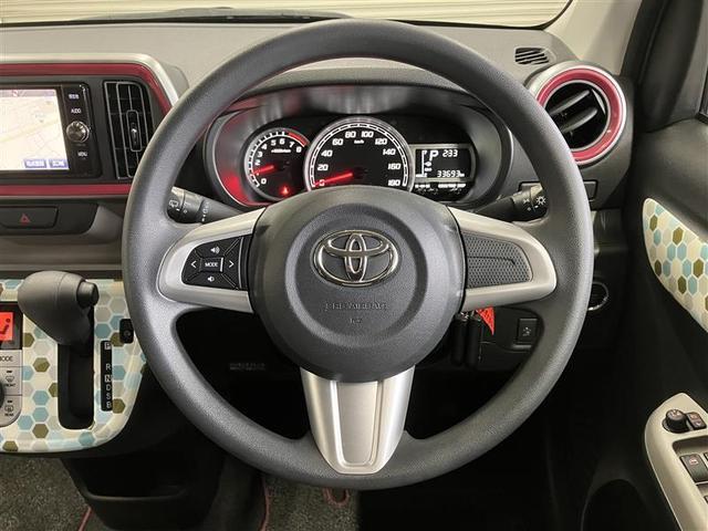 パッソ モーダ S オートリトラクタブル電動格納ミラー 禁煙 フルセグTV バックモニター ETC2.0 アイドリングストップ スマートキー プッシュスタート 横滑防止 LEDヘッドライト SDナビ デュアルエアバック(10枚目)