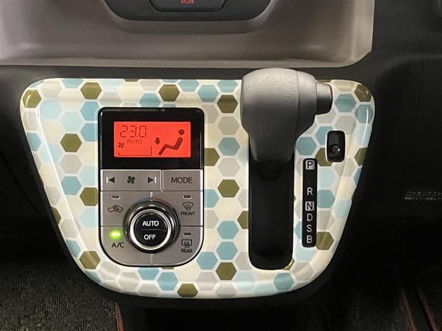 パッソ モーダ S オートリトラクタブル電動格納ミラー 禁煙 フルセグTV バックモニター ETC2.0 アイドリングストップ スマートキー プッシュスタート 横滑防止 LEDヘッドライト SDナビ デュアルエアバック(17枚目)