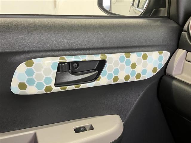 パッソ モーダ S オートリトラクタブル電動格納ミラー 禁煙 フルセグTV バックモニター ETC2.0 アイドリングストップ スマートキー プッシュスタート 横滑防止 LEDヘッドライト SDナビ デュアルエアバック(18枚目)