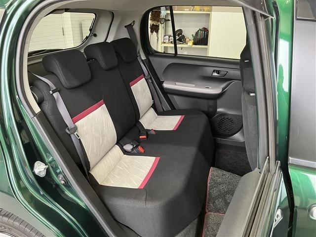 パッソ モーダ S オートリトラクタブル電動格納ミラー 禁煙 フルセグTV バックモニター ETC2.0 アイドリングストップ スマートキー プッシュスタート 横滑防止 LEDヘッドライト SDナビ デュアルエアバック(23枚目)