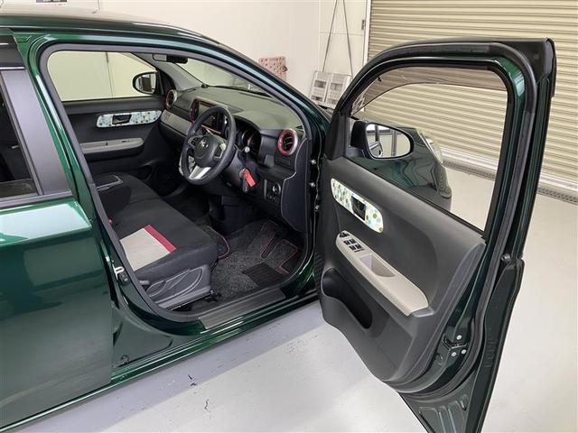 パッソ モーダ S オートリトラクタブル電動格納ミラー 禁煙 フルセグTV バックモニター ETC2.0 アイドリングストップ スマートキー プッシュスタート 横滑防止 LEDヘッドライト SDナビ デュアルエアバック(30枚目)