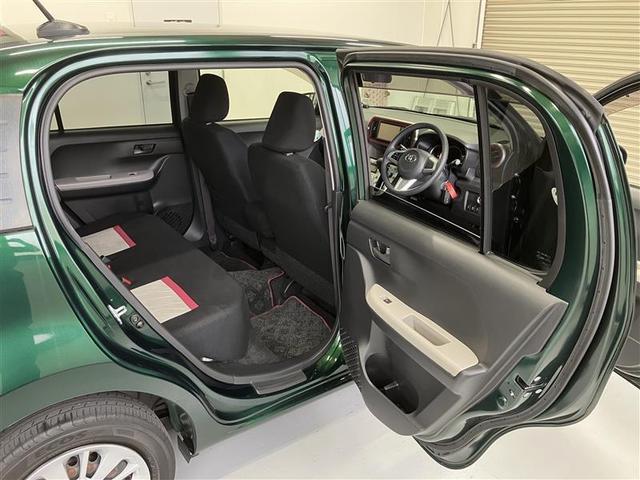 パッソ モーダ S オートリトラクタブル電動格納ミラー 禁煙 フルセグTV バックモニター ETC2.0 アイドリングストップ スマートキー プッシュスタート 横滑防止 LEDヘッドライト SDナビ デュアルエアバック(31枚目)