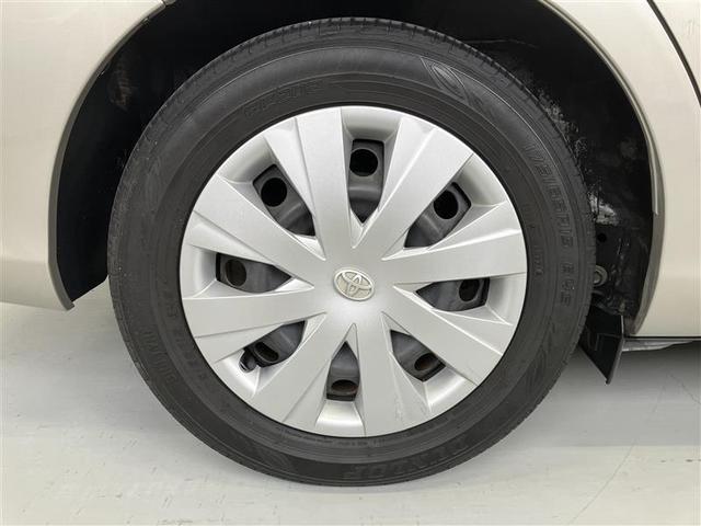 カローラアクシオ Ｇジョシュセキカイテン　衝突軽減ブレーキ　車線逸脱警報　サイドエアバッグ　オートエアコン　ＳＤナビ　フルセグＴＶ　ＤＶＤ　ＣＤ　スマートキー　盗難防止　ＥＴＣ　オートリトラクタブル電動格納ミラー　ワンオーナー　パワステ（10枚目）