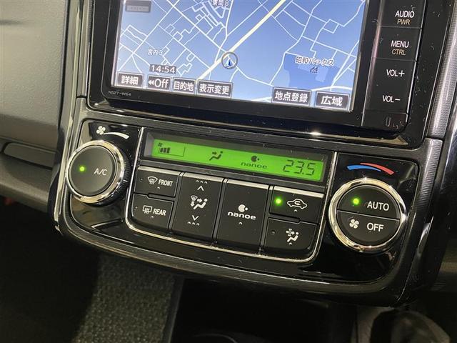 カローラアクシオ Ｇジョシュセキカイテン　衝突軽減ブレーキ　車線逸脱警報　サイドエアバッグ　オートエアコン　ＳＤナビ　フルセグＴＶ　ＤＶＤ　ＣＤ　スマートキー　盗難防止　ＥＴＣ　オートリトラクタブル電動格納ミラー　ワンオーナー　パワステ（19枚目）