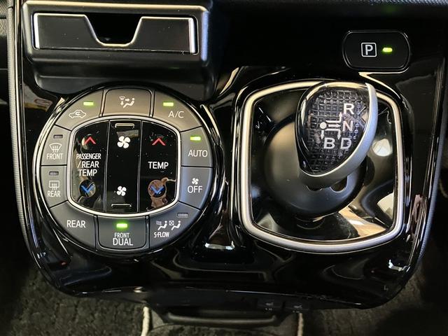 ノア ハイブリッドＳｉ　ダブルバイビーＩＩ　ＳＤナビ　シートヒータ　バックモニター　横滑り防止　オートリトラクタブル電動格納ミラー　ＥＴＣ２．０　オートマチックハイビーム　記録簿　ＬＥＤヘッドライト　フルセグＴＶ　クルコン　ＤＶＤ　フルエアロ（25枚目）