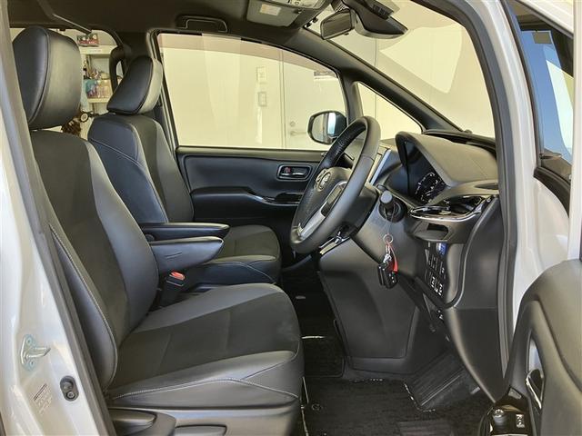 ノア ハイブリッドＳｉ　ダブルバイビーＩＩ　ＳＤナビ　シートヒータ　バックモニター　横滑り防止　オートリトラクタブル電動格納ミラー　ＥＴＣ２．０　オートマチックハイビーム　記録簿　ＬＥＤヘッドライト　フルセグＴＶ　クルコン　ＤＶＤ　フルエアロ（26枚目）