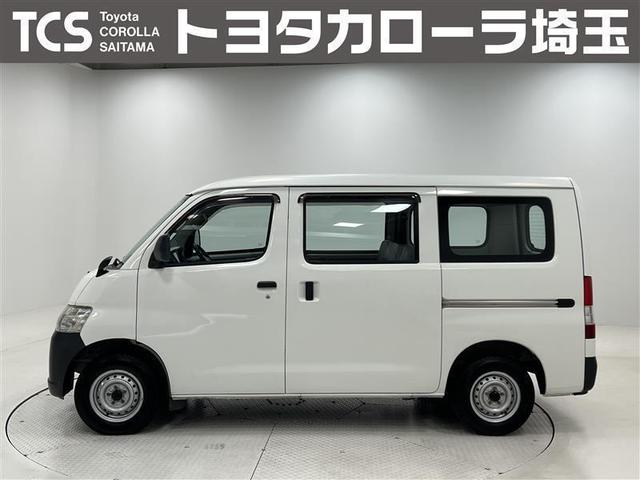 タウンエースバン DX SDナビ ワンセグTV ブルートゥース音楽 ワンオーナー 記録簿 禁煙車 マニュアルエアコン パワステ ABS 運転席エアバッグ 助手席エアバッグ(5枚目)