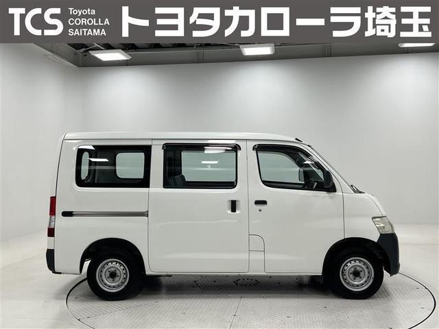 タウンエースバン DX SDナビ ワンセグTV ブルートゥース音楽 ワンオーナー 記録簿 禁煙車 マニュアルエアコン パワステ ABS 運転席エアバッグ 助手席エアバッグ(6枚目)