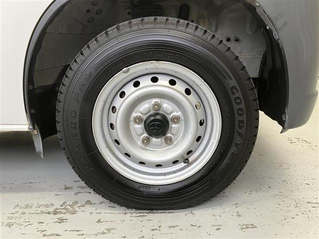 タウンエースバン DX SDナビ ワンセグTV ブルートゥース音楽 ワンオーナー 記録簿 禁煙車 マニュアルエアコン パワステ ABS 運転席エアバッグ 助手席エアバッグ(8枚目)