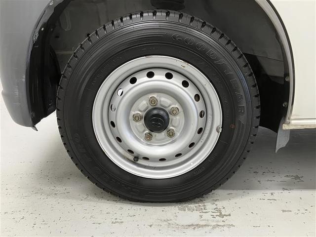 タウンエースバン DX SDナビ ワンセグTV ブルートゥース音楽 ワンオーナー 記録簿 禁煙車 マニュアルエアコン パワステ ABS 運転席エアバッグ 助手席エアバッグ(9枚目)