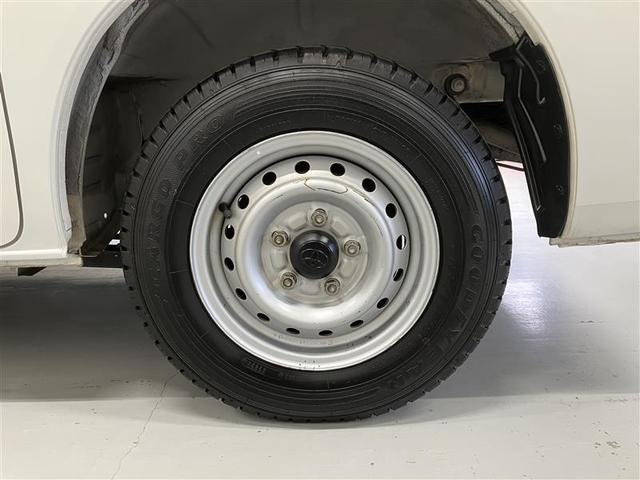 タウンエースバン DX SDナビ ワンセグTV ブルートゥース音楽 ワンオーナー 記録簿 禁煙車 マニュアルエアコン パワステ ABS 運転席エアバッグ 助手席エアバッグ(10枚目)