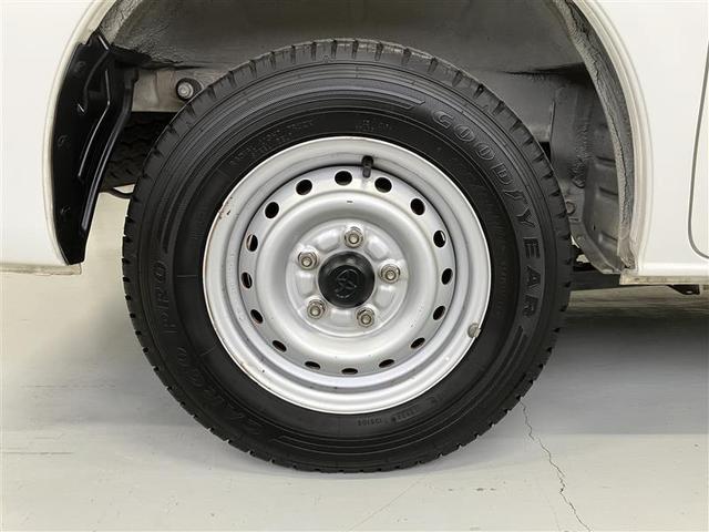 タウンエースバン DX SDナビ ワンセグTV ブルートゥース音楽 ワンオーナー 記録簿 禁煙車 マニュアルエアコン パワステ ABS 運転席エアバッグ 助手席エアバッグ(11枚目)