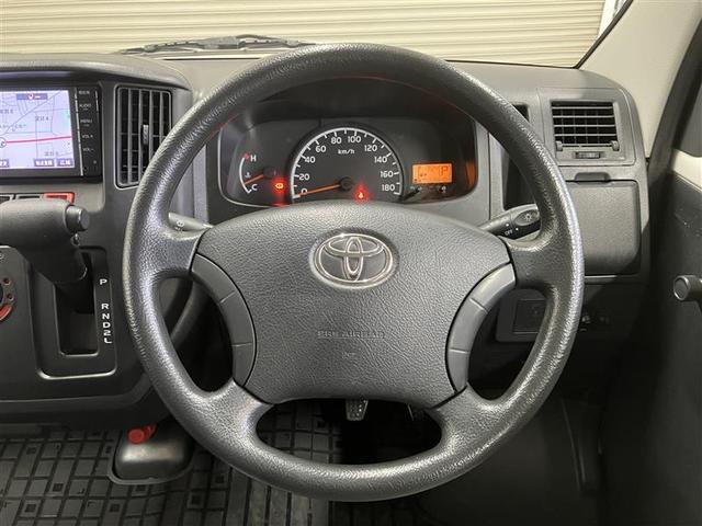 タウンエースバン DX SDナビ ワンセグTV ブルートゥース音楽 ワンオーナー 記録簿 禁煙車 マニュアルエアコン パワステ ABS 運転席エアバッグ 助手席エアバッグ(16枚目)