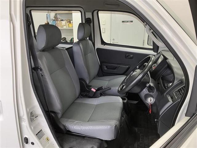 タウンエースバン DX SDナビ ワンセグTV ブルートゥース音楽 ワンオーナー 記録簿 禁煙車 マニュアルエアコン パワステ ABS 運転席エアバッグ 助手席エアバッグ(20枚目)