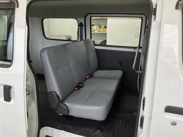 タウンエースバン DX SDナビ ワンセグTV ブルートゥース音楽 ワンオーナー 記録簿 禁煙車 マニュアルエアコン パワステ ABS 運転席エアバッグ 助手席エアバッグ(21枚目)