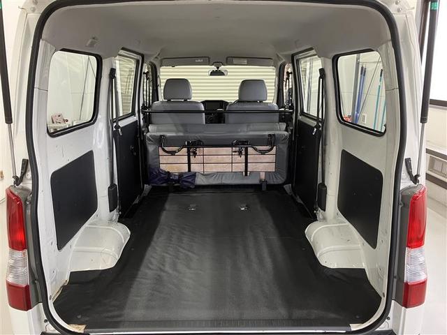 タウンエースバン DX SDナビ ワンセグTV ブルートゥース音楽 ワンオーナー 記録簿 禁煙車 マニュアルエアコン パワステ ABS 運転席エアバッグ 助手席エアバッグ(24枚目)